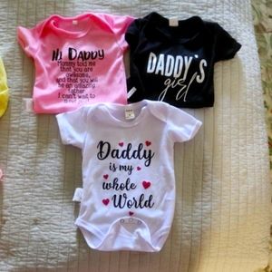 Baby girl clothes